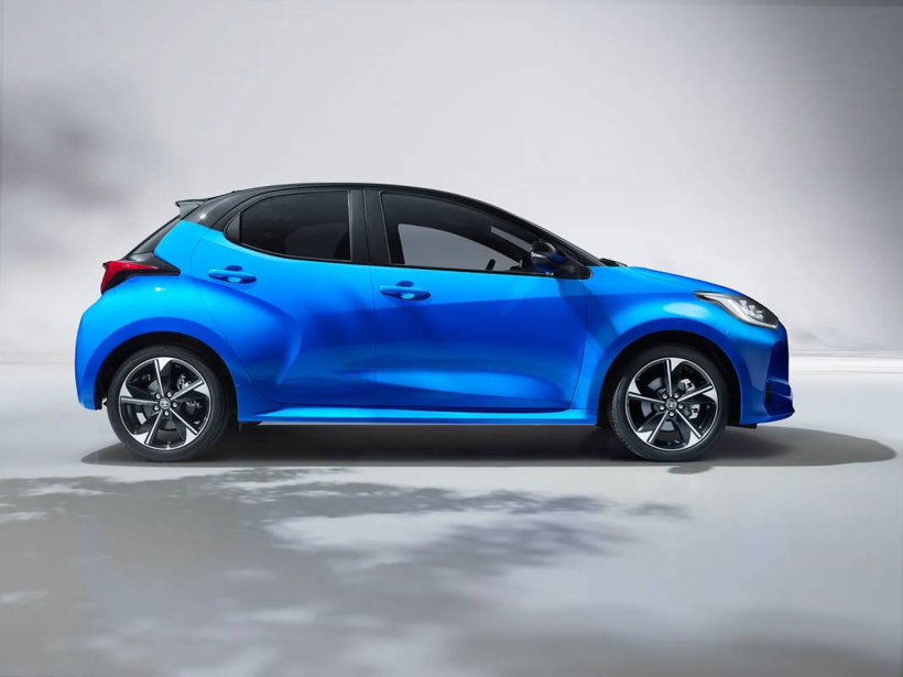 Toyota Yaris Hybrid Makyajlandı! Türkiye'de 115 Bin Lira Dev İndirim Kampanyasıyla Satışa Sunuldu - Fotoğraf: 5